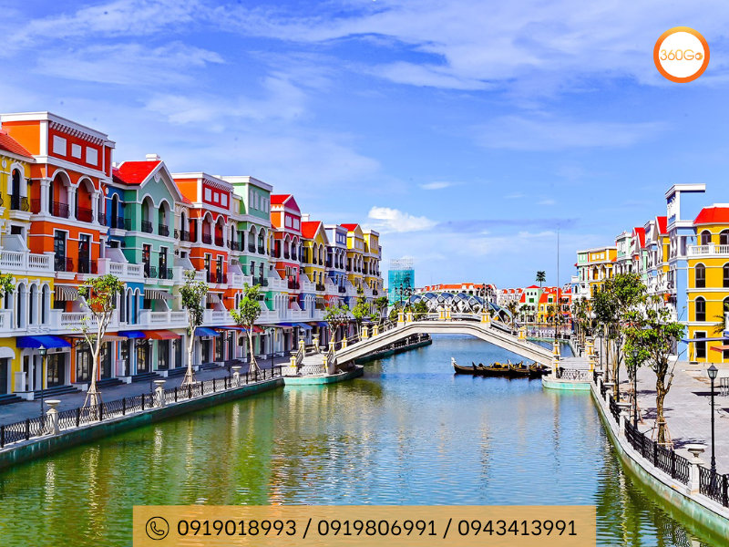 Phú Quốc – Đảo Ngọc Việt Nam